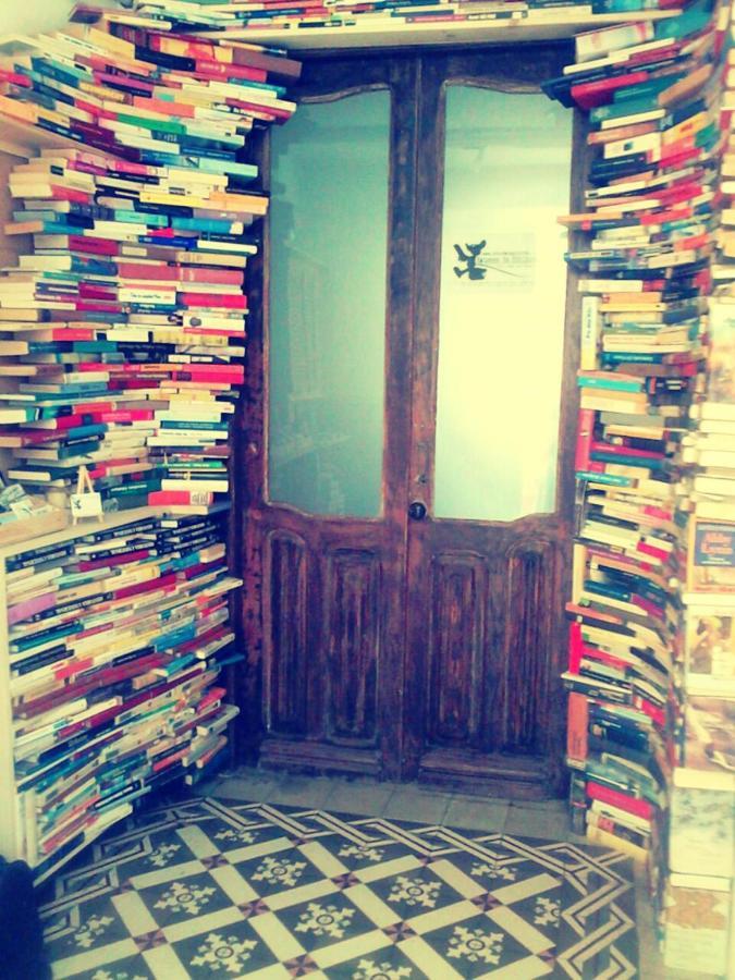 Ratones De Biblioteca Gasthof San Cristóbal de La Laguna